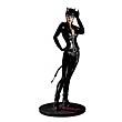 Cover Girls of the DC Universe Catwoman Statue